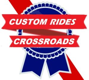 BLUE RIBBON CUSTOM RIDES